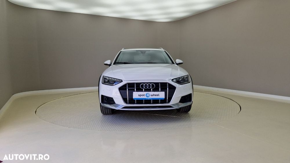 Audi A4 Allroad 2.0 TDI S tronic - 3