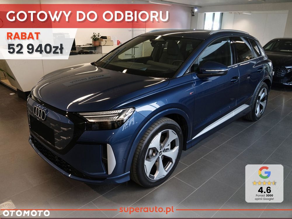 Audi Q4 e-tron - 2