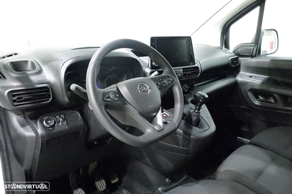 Opel combo van 1.5 cdti l1h1 - 6