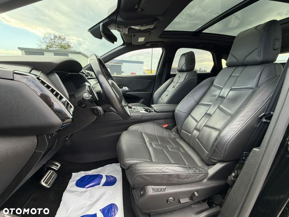 DS Automobiles DS 7 Crossback 2.0 BlueHDi Be Chic - 16