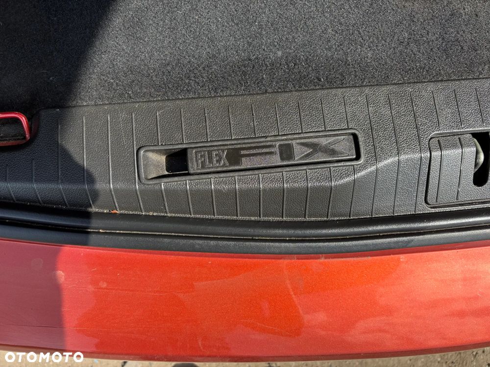Opel Meriva 1.4 ecoflex Innovation - 13