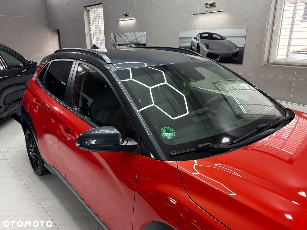 Hyundai Kona 1.6 T-GDI DCT 4WD Premium - 11