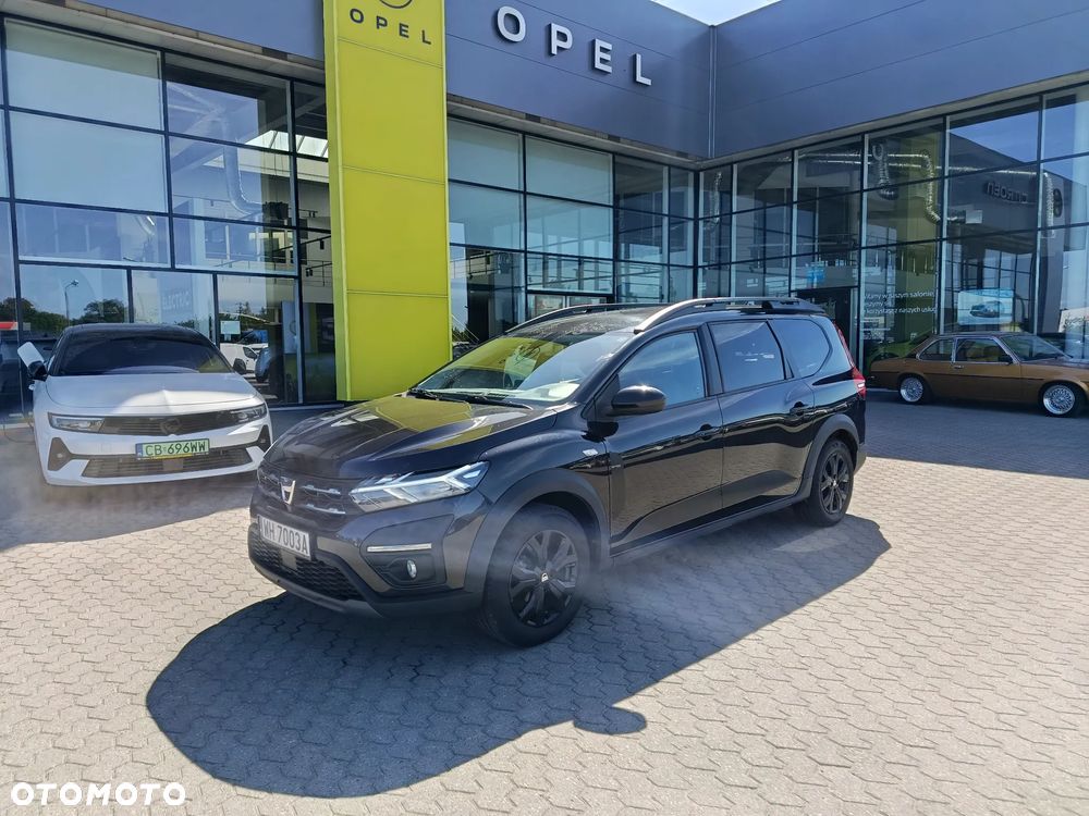 Dacia Jogger 1.0 TCe SL Extreme - 2