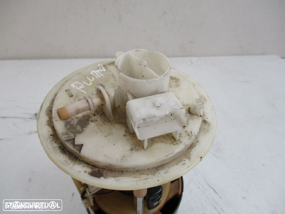 Bomba Gasolina Fiat Punto 2000 2001 2002 - 2