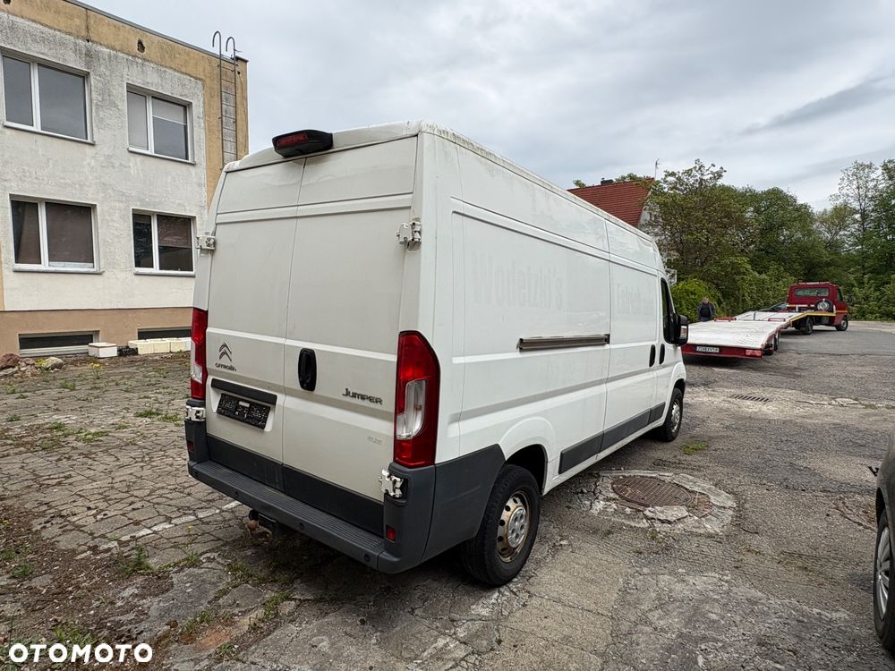 Citroën Jumper 2.0 hdi - 5