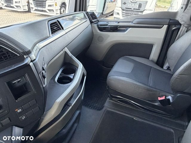MAN TGX 18.510 MEGA - 10