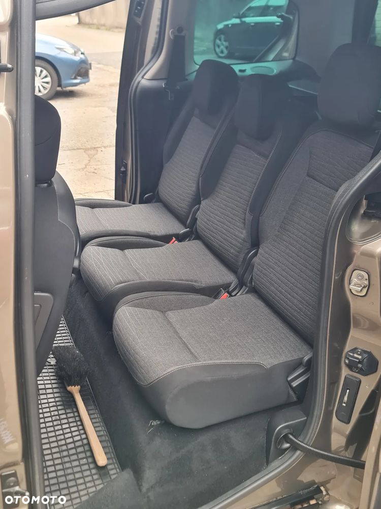 Citroën Berlingo Multispace BlueHDi 120 S&S XTR - 10