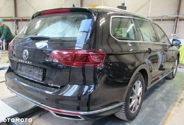 Volkswagen Passat Variant - 2