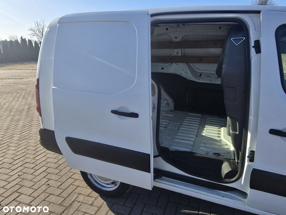 Peugeot Partner - 18