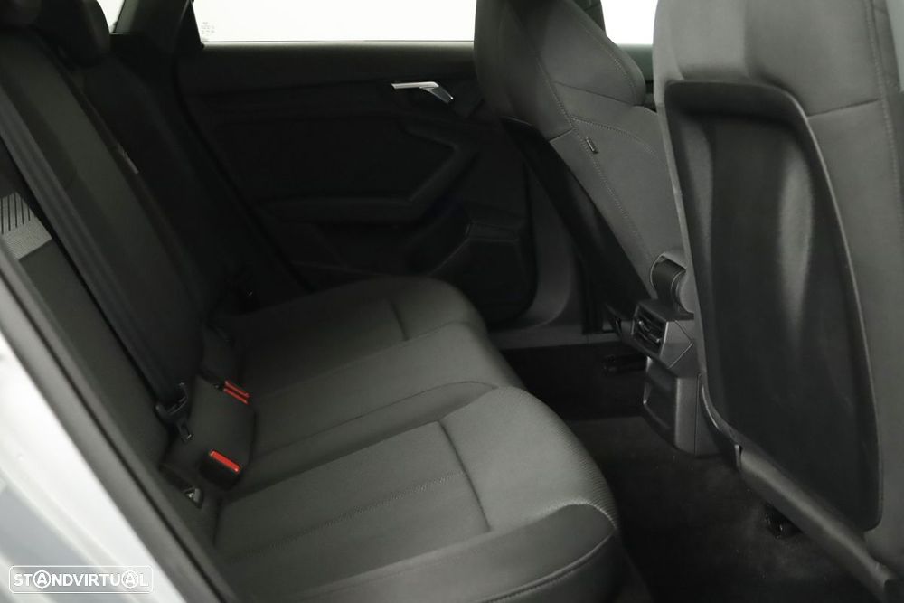 Audi A3 Sportback 40 TFSIe Advanced - 23