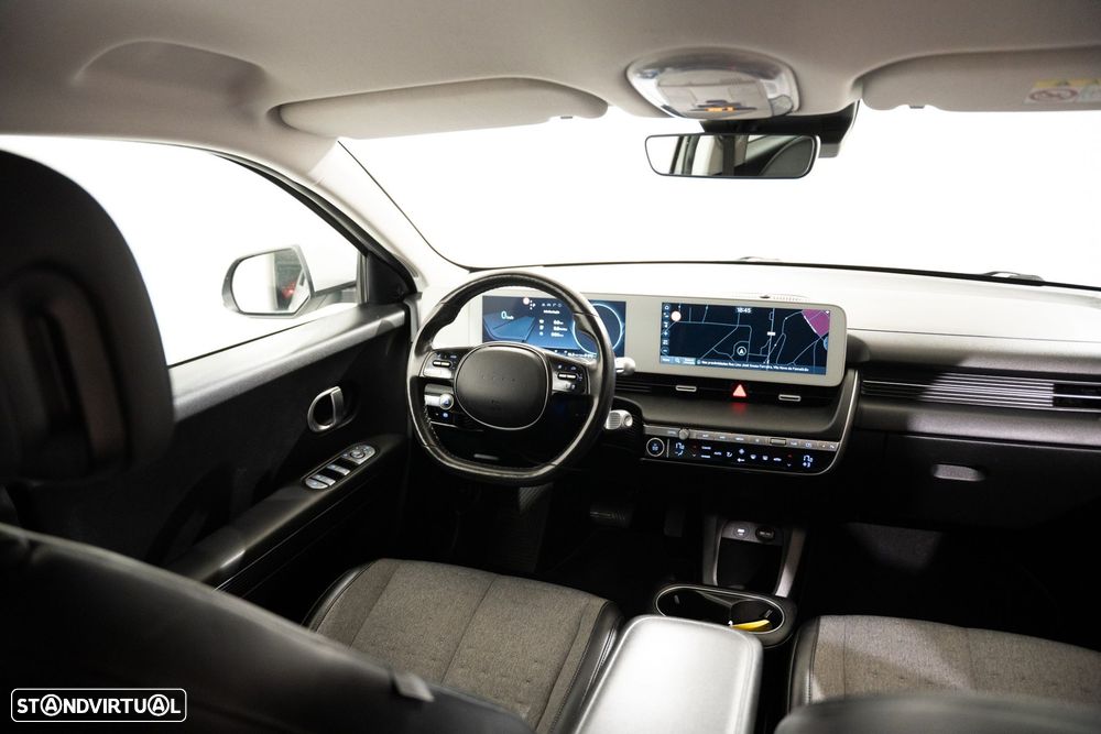 Hyundai Ioniq 5 73 kWh Premium - 10