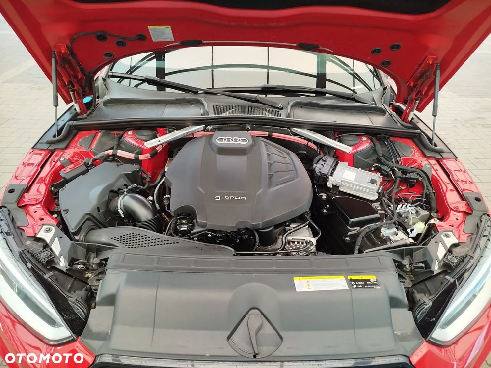 Audi A5 Sportback 2.0 TFSI Sport S tronic - 39