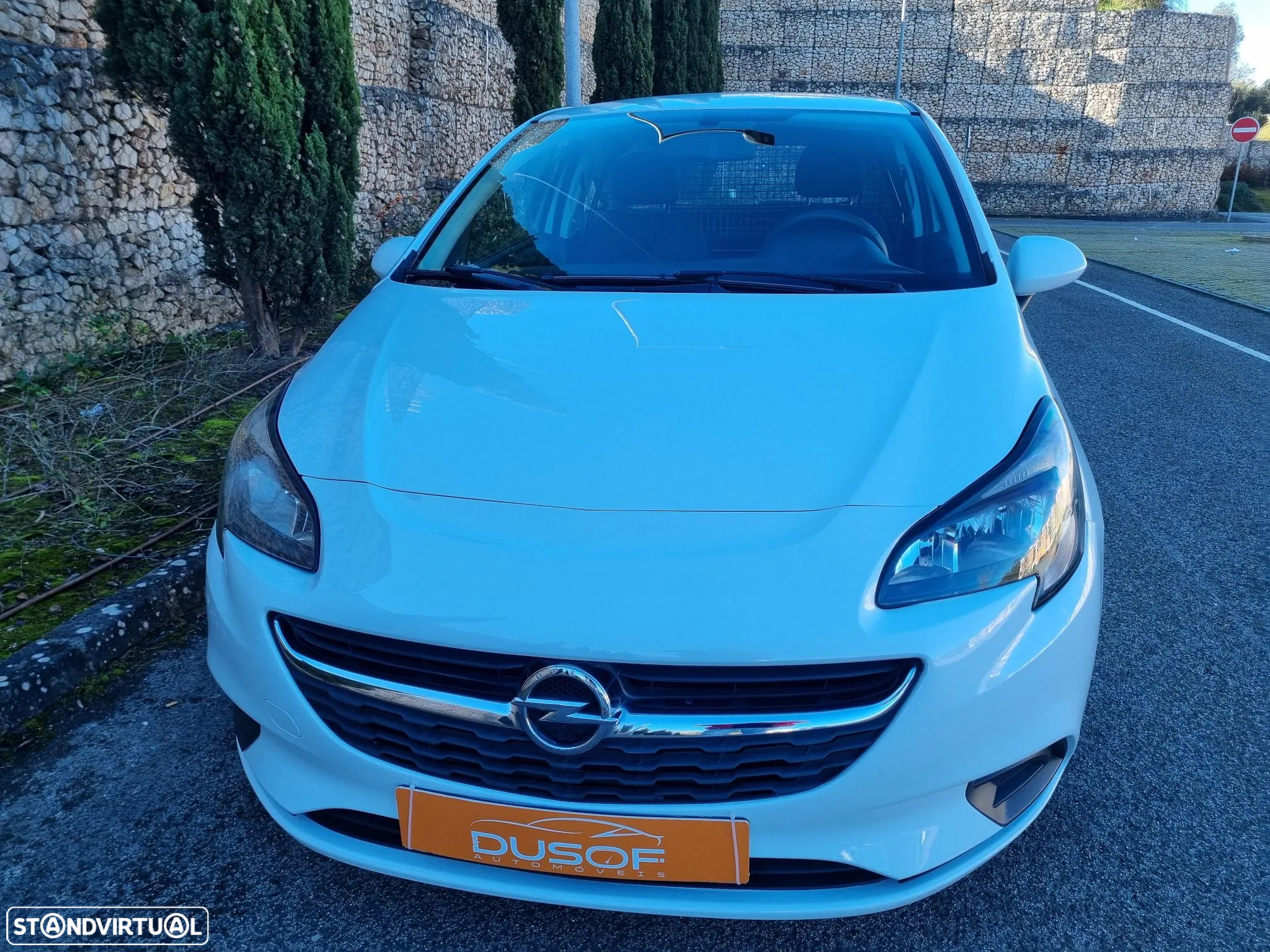 Opel CORSA - 2