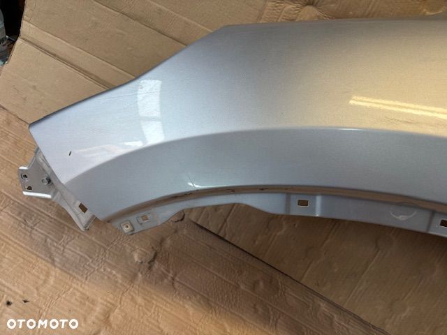 HONDA CR-V IV 12-17r BŁOTNIK LEWY NH700M - 10