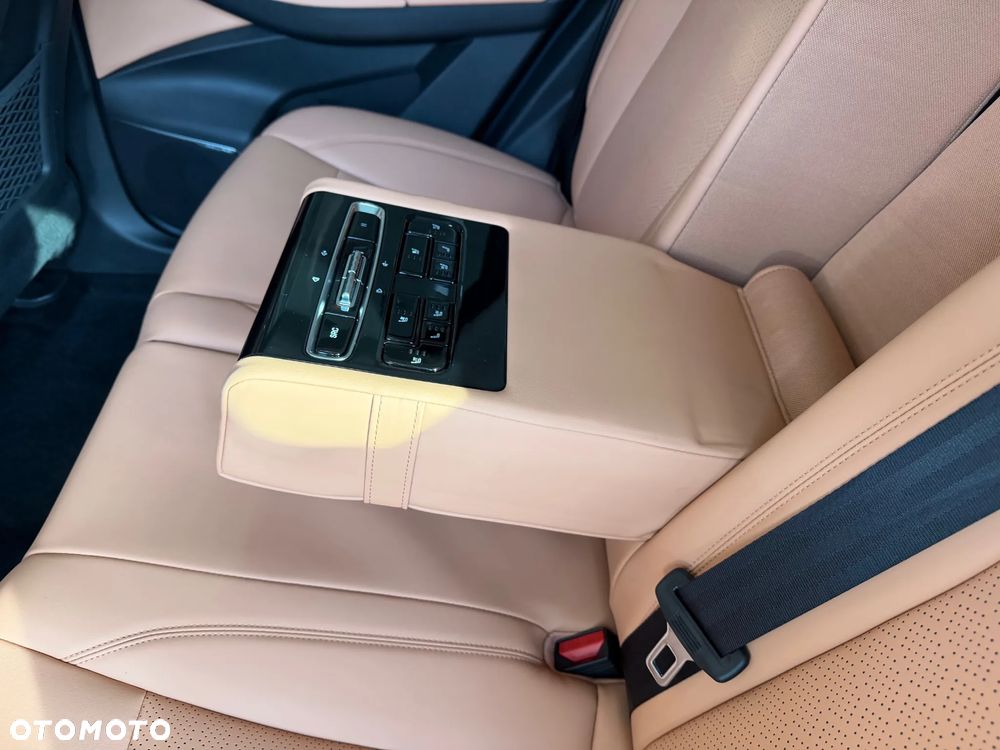 BAIC 7 1.5T Luxury DCT - 21