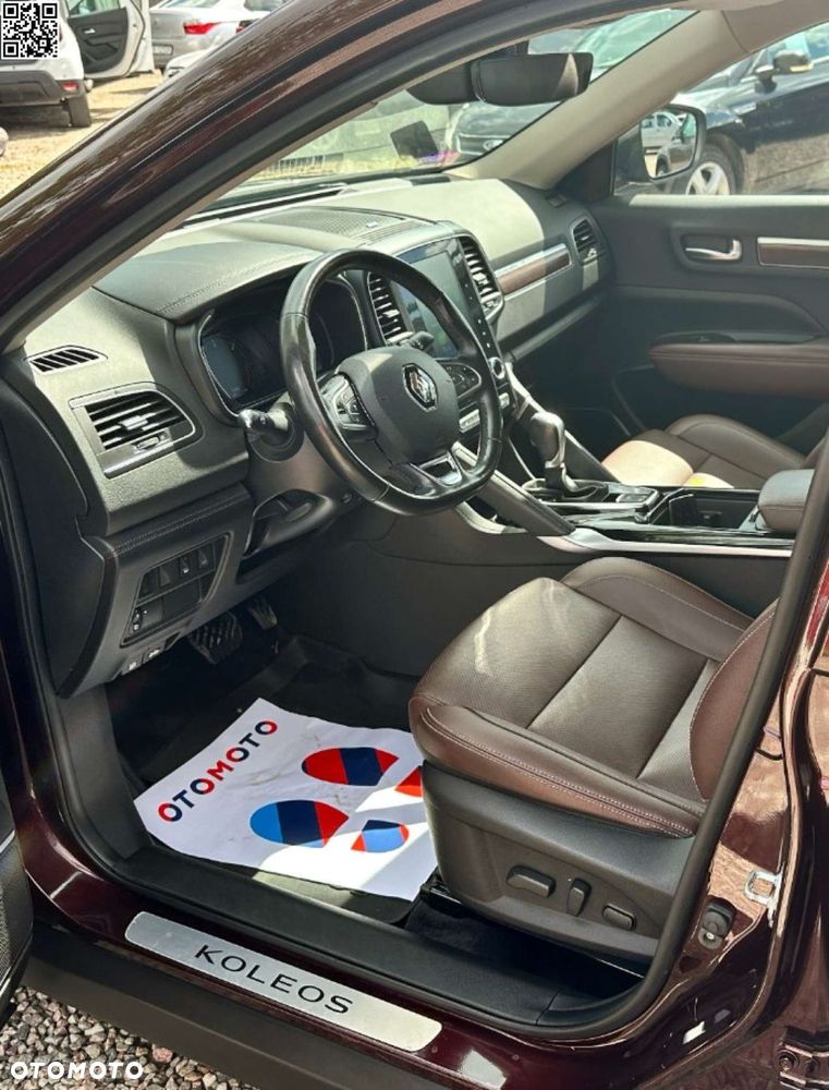 Renault Koleos 1.7 Blue dCi Intens X-Tronic - 8