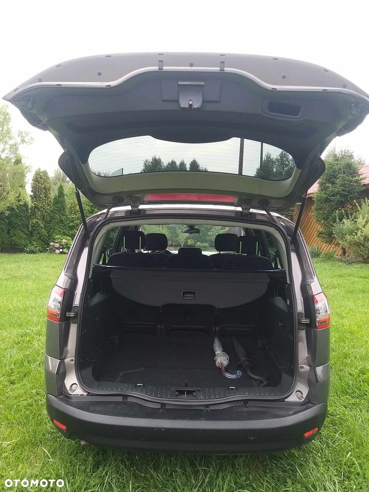 Ford S-Max 2.0 TDCi DPF Champions Edition - 3