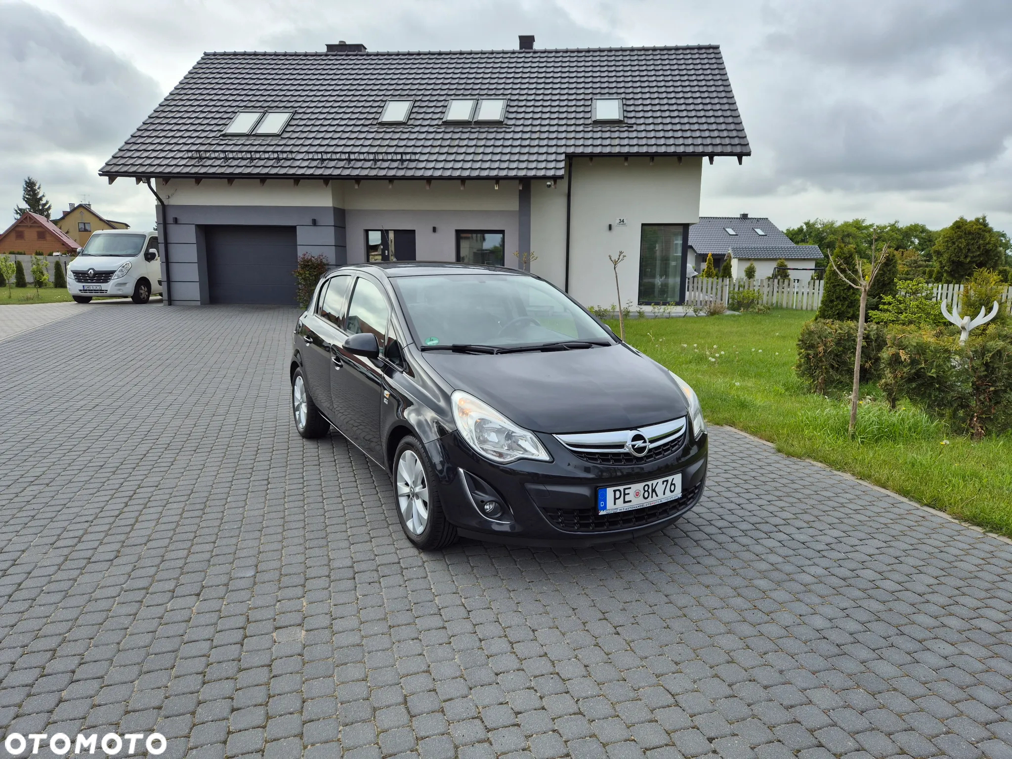 Opel Corsa 1.2 16V EcoFLEX 150 Jahre - 22