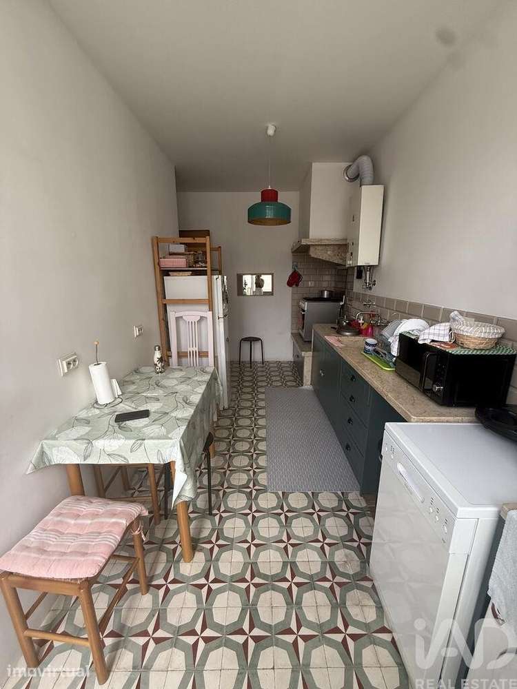 Apartamento T2 em Águas Livres - Grande imagem: 3/25