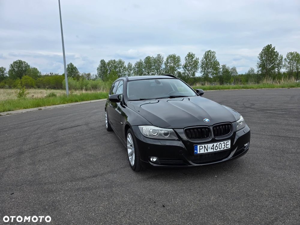 BMW Seria 3 - 6