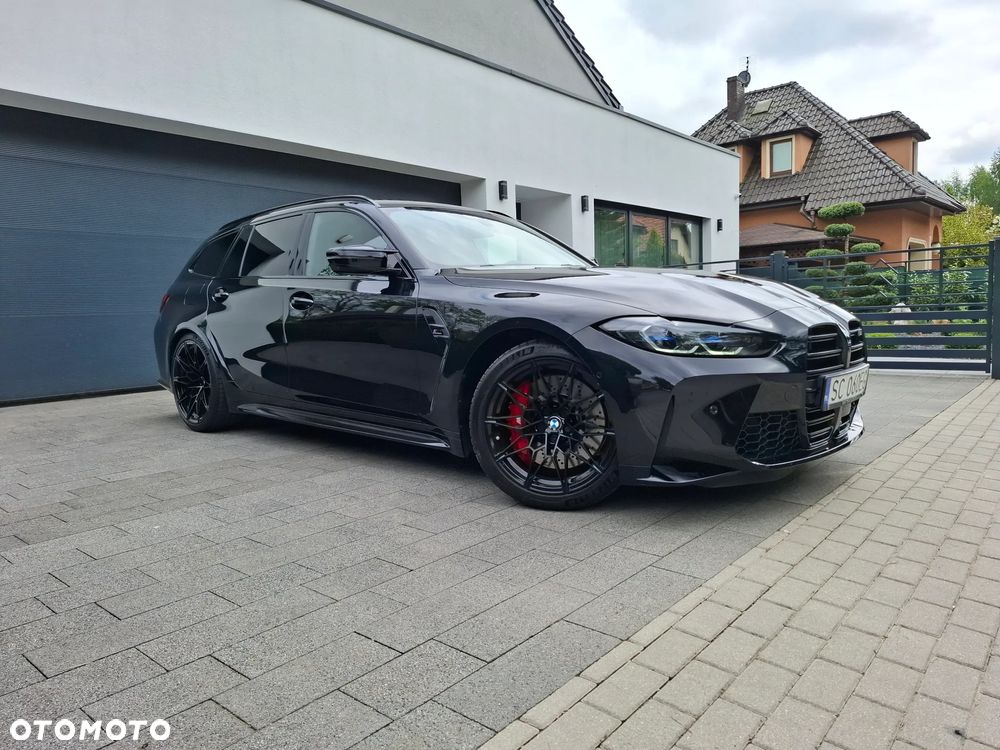 BMW M3 - 2