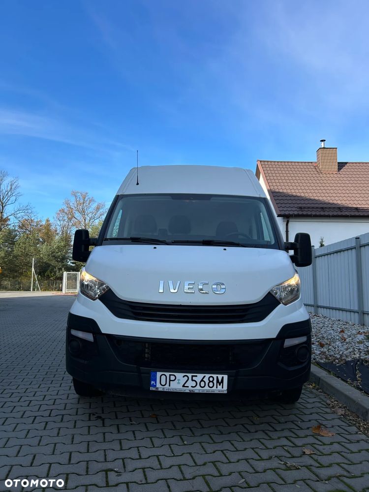 Iveco Daily - 8