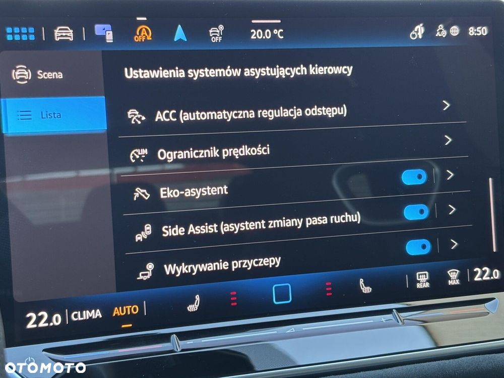Volkswagen Passat Variant 2.0 TDI SCR 4Mot R-Line DSG - 40