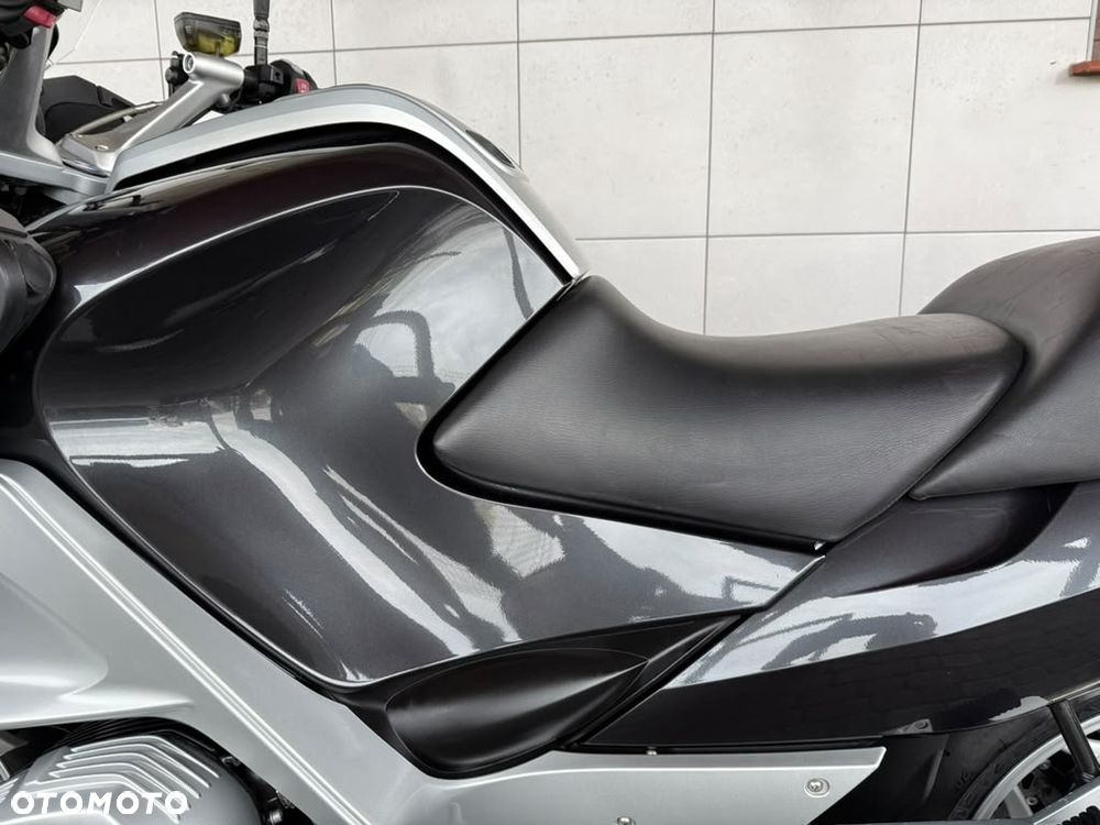 BMW RT - 16