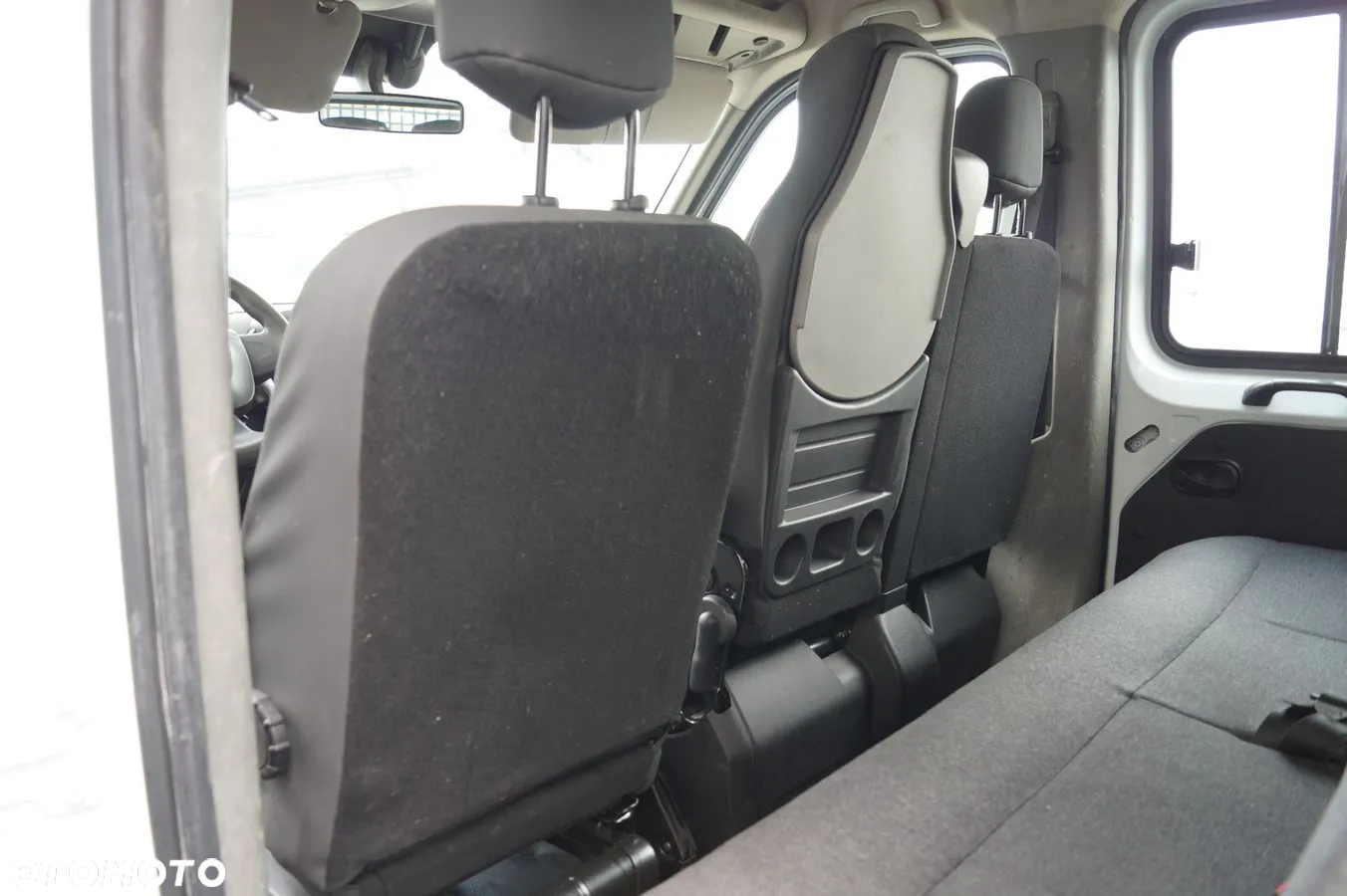 Renault Master - 28