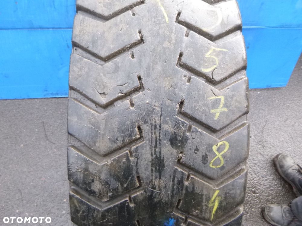 315/80R22,5 Windpower WDC53. Opony ciężarowe - 2