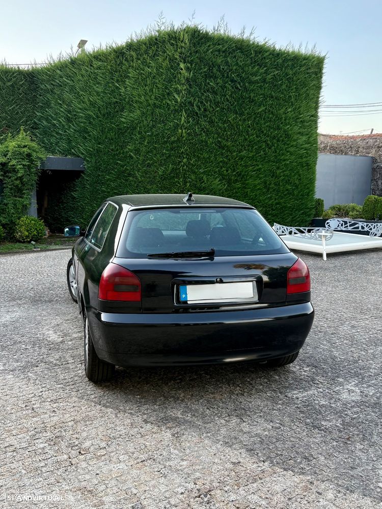 Audi A3 Sportback - 4