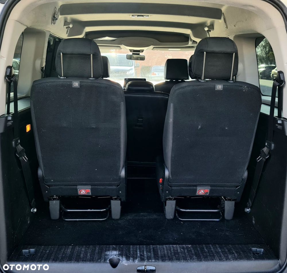 Opel Combo XL 1.5 CDTI Edition Plus S&S - 11
