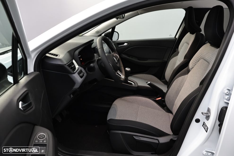 Mitsubishi Colt 1.0 MPI-T Kaiteki Bi-Fuel - 24