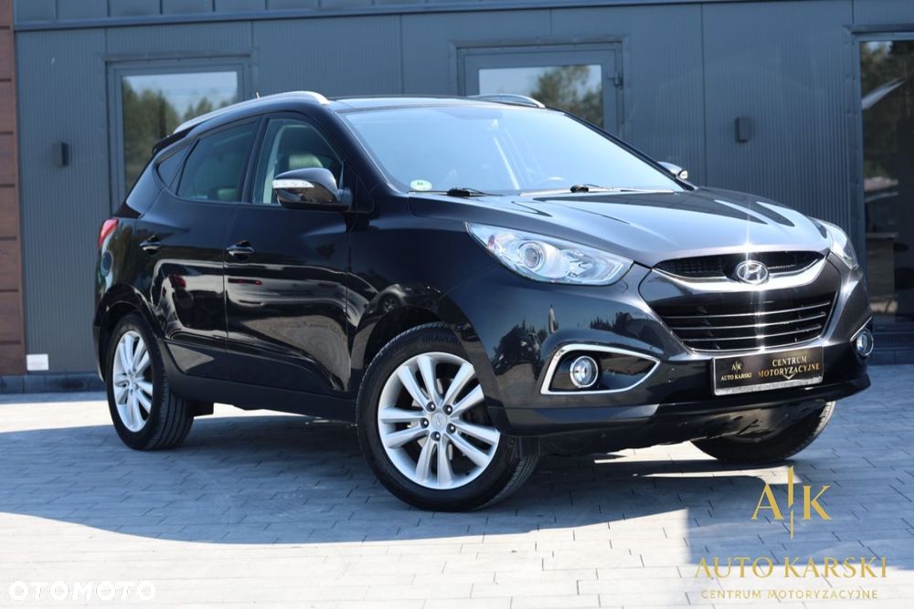 Hyundai ix35 - 5