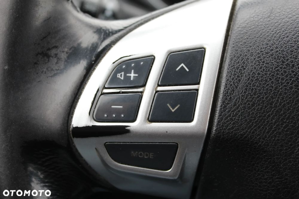 Mitsubishi ASX 1.8 DI-D 2WD Edition - 17