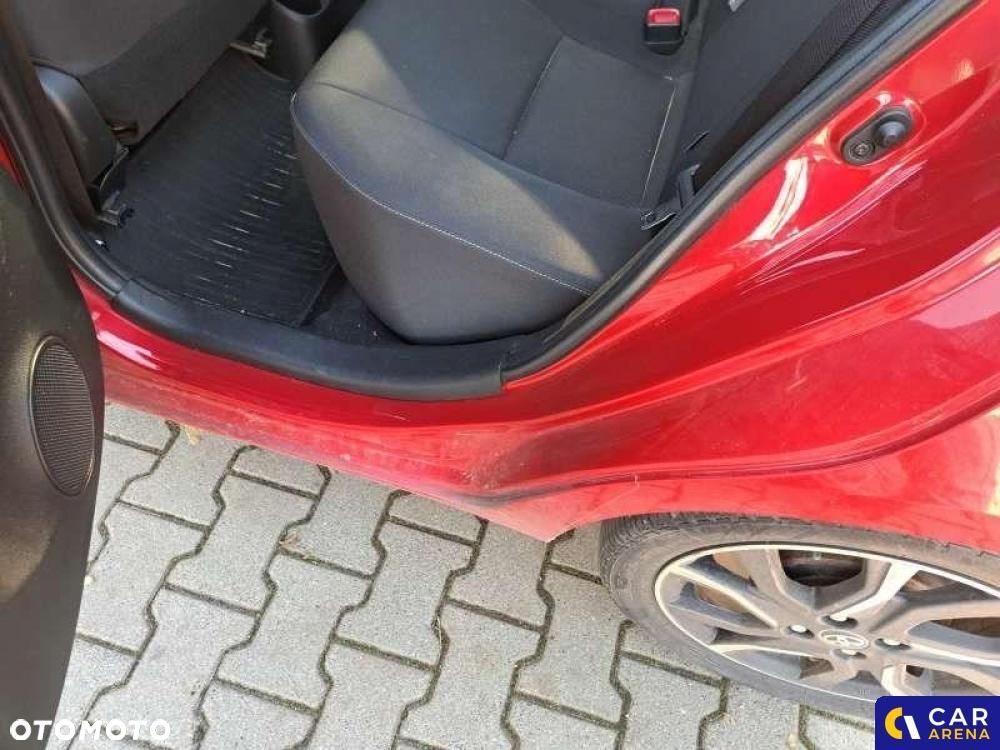 Toyota Yaris - 29