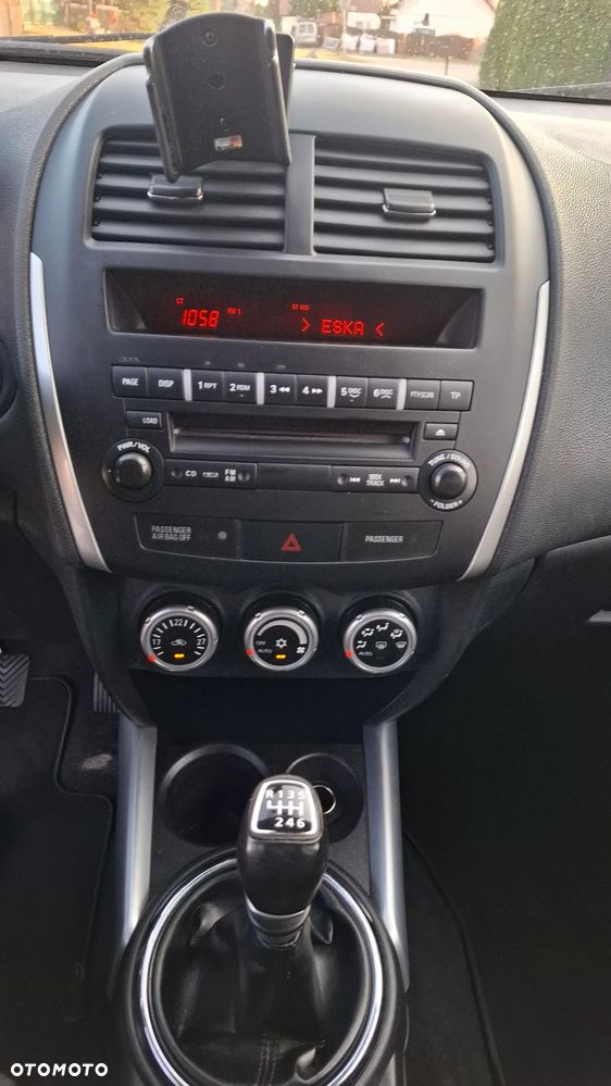 Kia Carens CRDi DPF EX - 15
