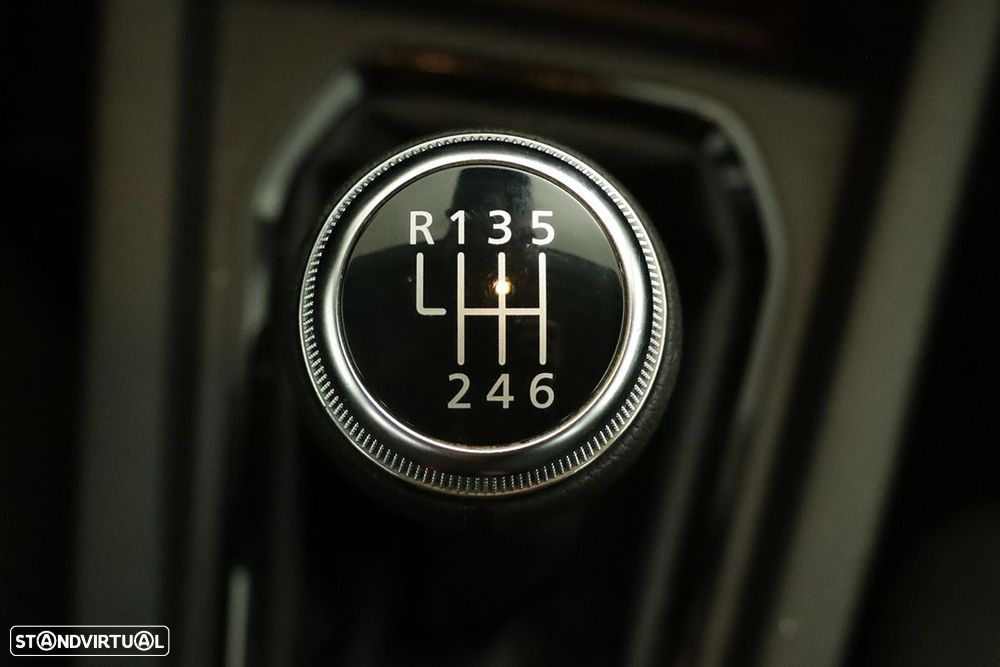 Renault Clio 1.5 Blue dCi Evolution - 12