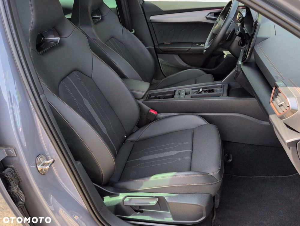 Cupra Formentor 2.0 TSI 4Drive VZ DSG - 16