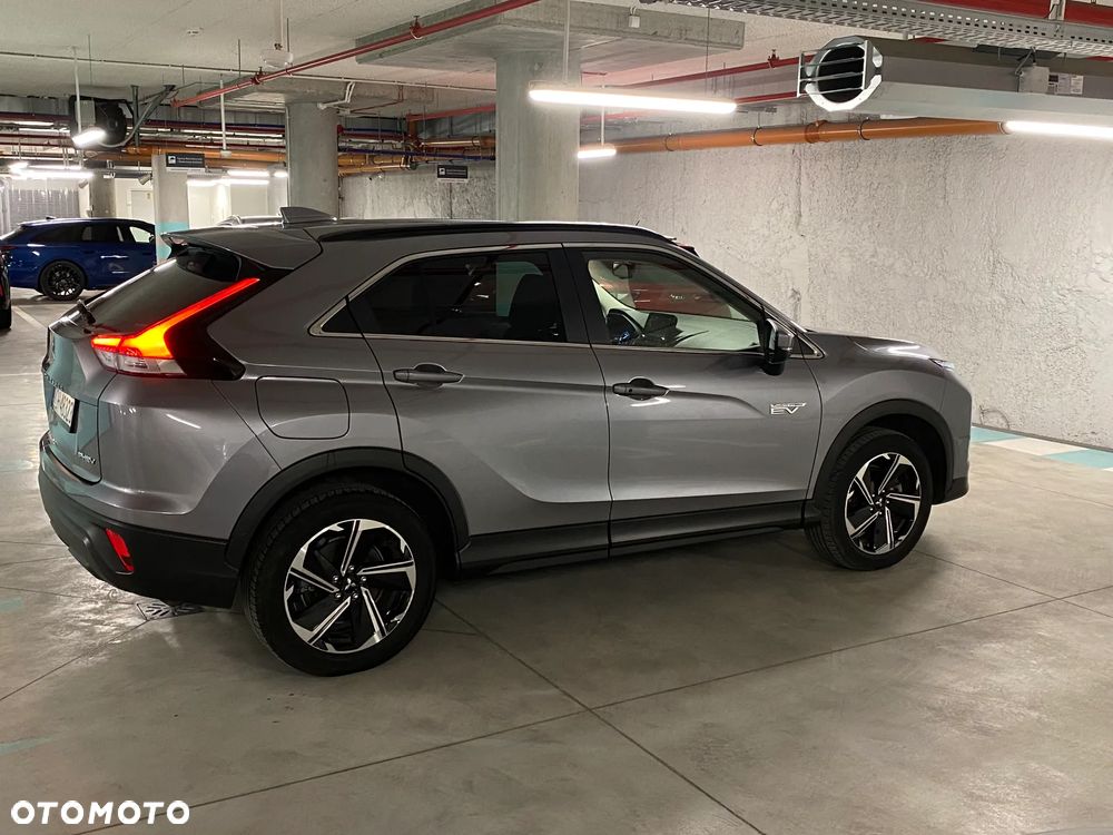 Mitsubishi Eclipse Cross 4WD Select - 6