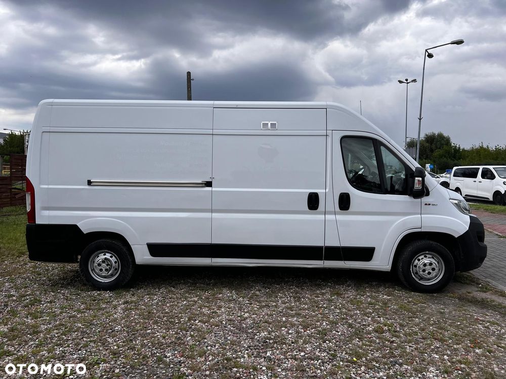 Fiat Ducato L3H2 - 4