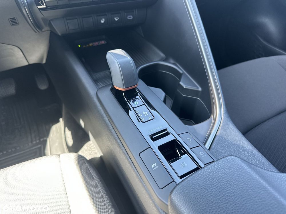 Toyota C-HR 1.8 Hybrid Style - 22