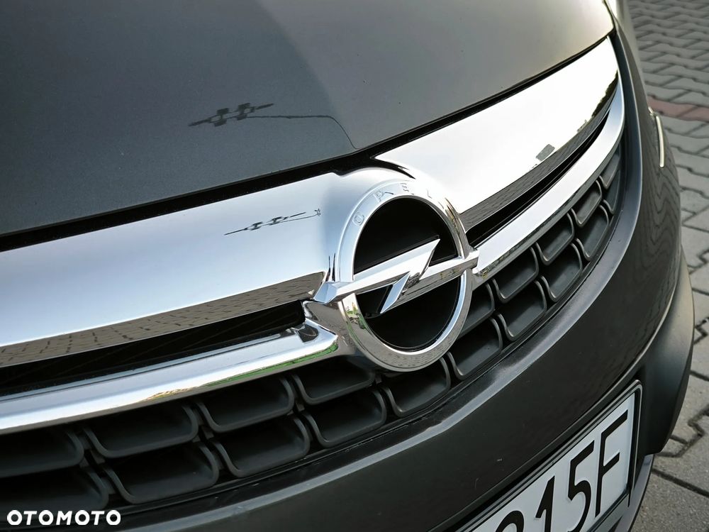 Opel Corsa 1.3 CDTI DPF (ecoFLEX) Innovation - 14