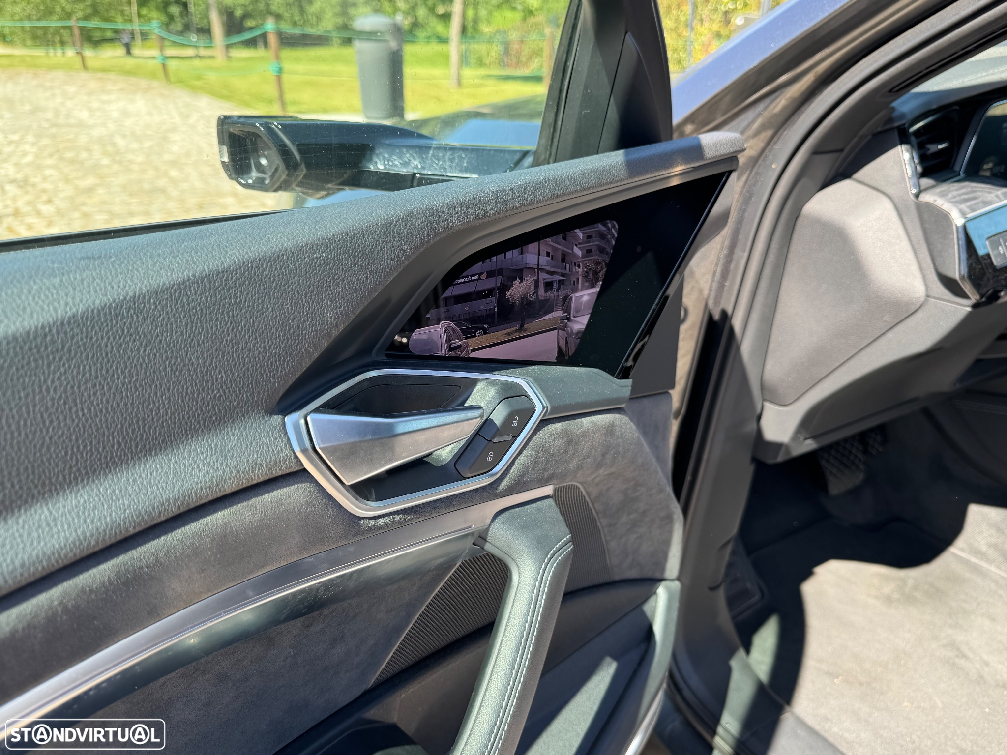 Audi e-tron 55 quattro S line - 5