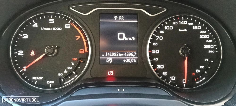 Audi A3 Sportback 30 TFSI Design - 17