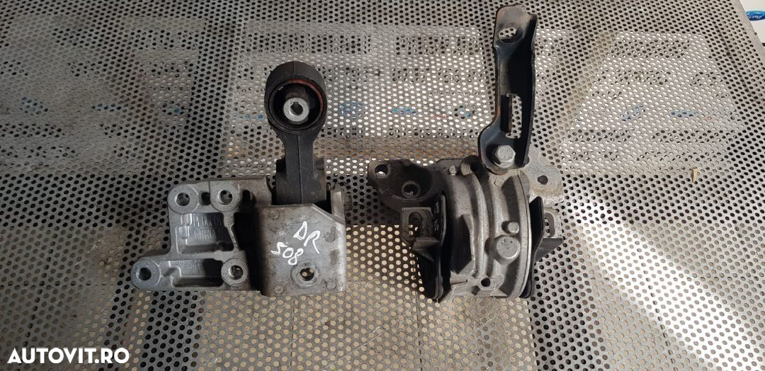 Suport Motor Cutie Viteze Peugeot 508 2.0 Hdi Euro 5 - 3