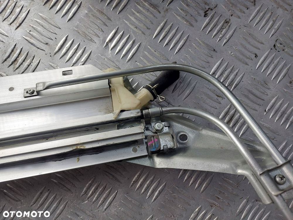 SZYBERDACH KOMPLETNY HONDA CIVIC VIII UFO HB 5D SUNROOF CIVIC 8 - 5