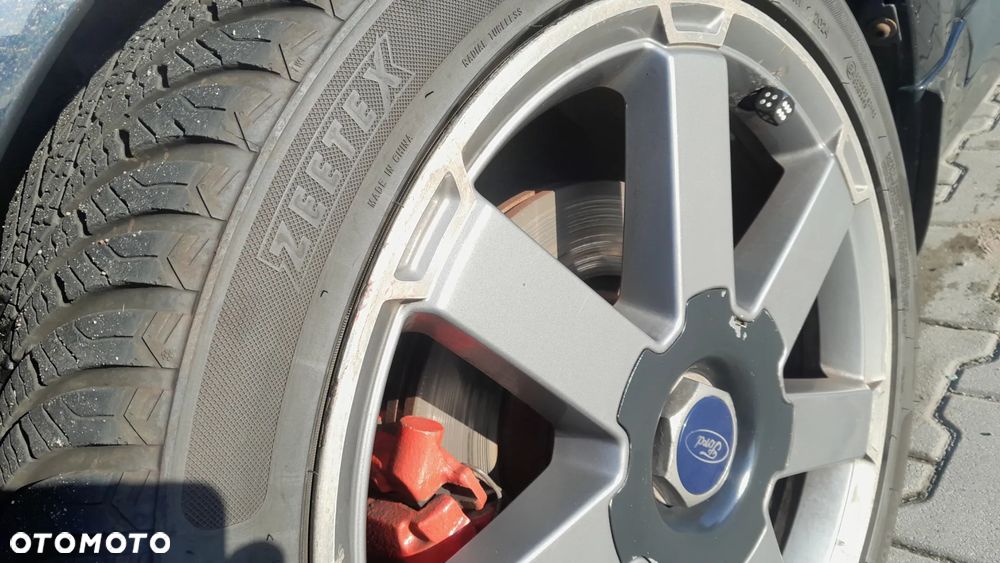 Ford Focus C-Max 2.0 Fun X - 22