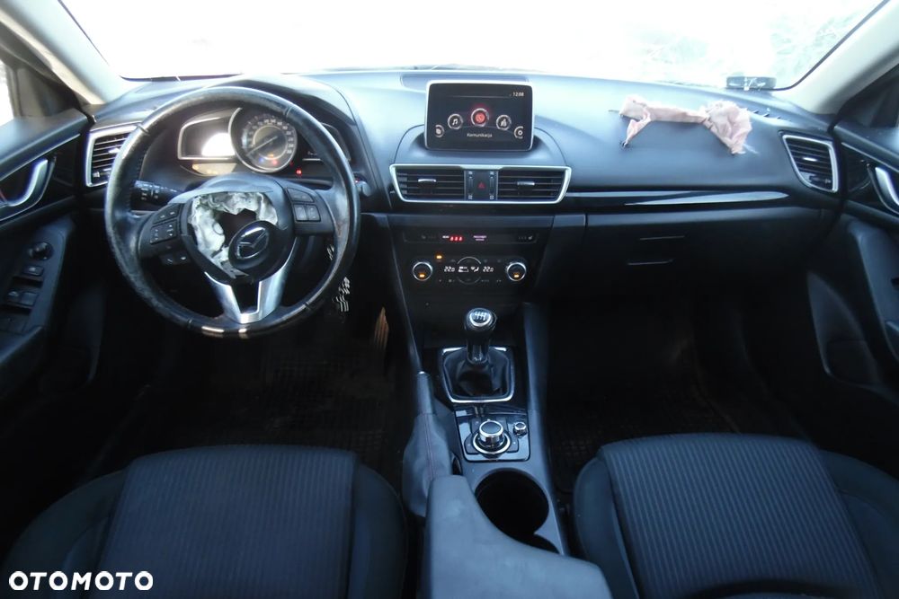 Mazda 3 2.0 Skyenergy - 6