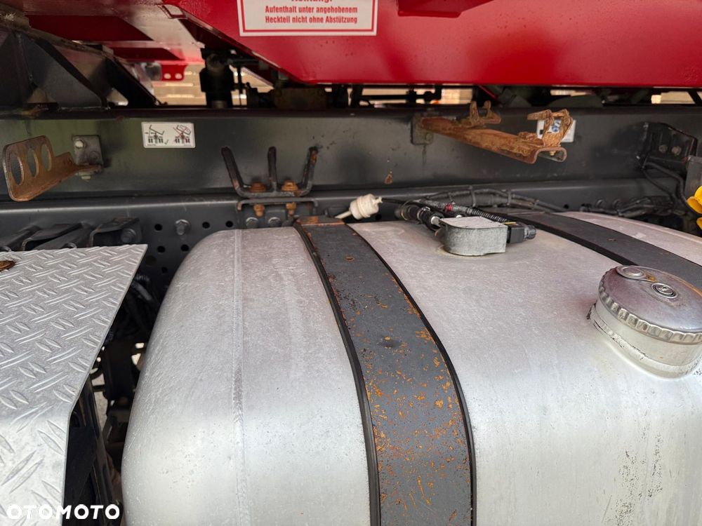 Mercedes-Benz Arocs 4148 8x4 - 23